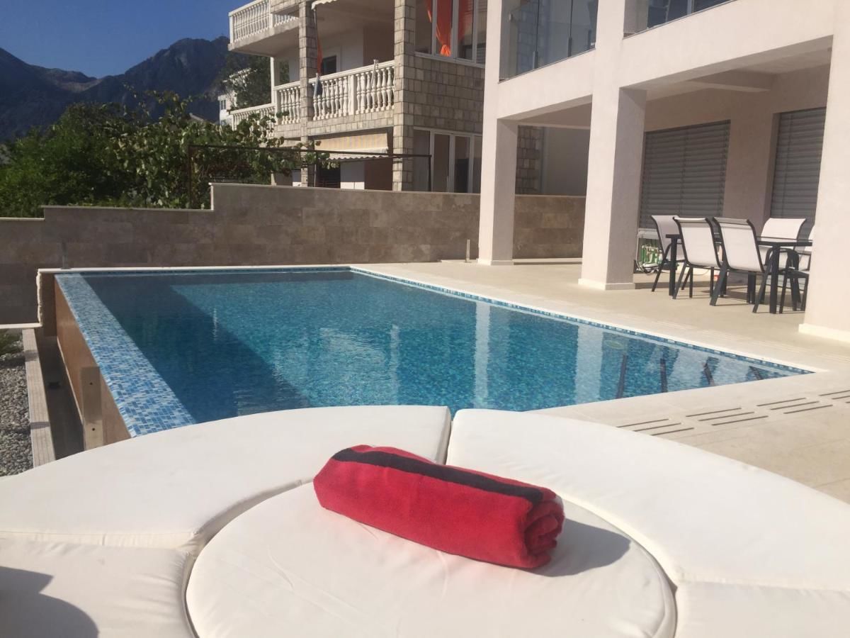 Виллы Villa Dea Котор