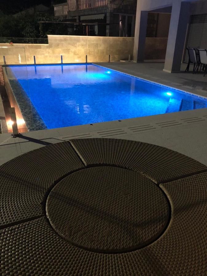 Виллы Villa Dea Котор