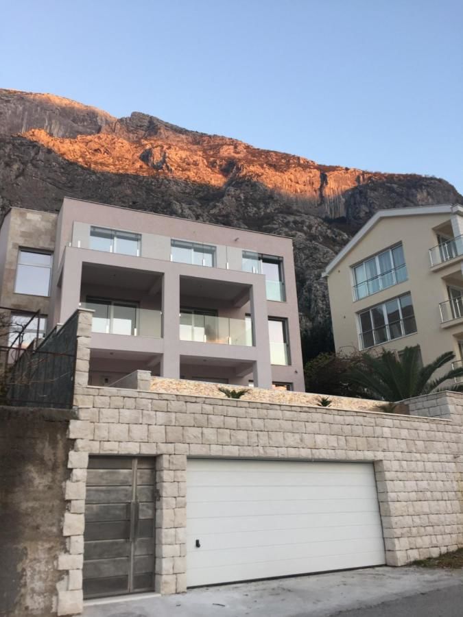 Виллы Villa Dea Котор