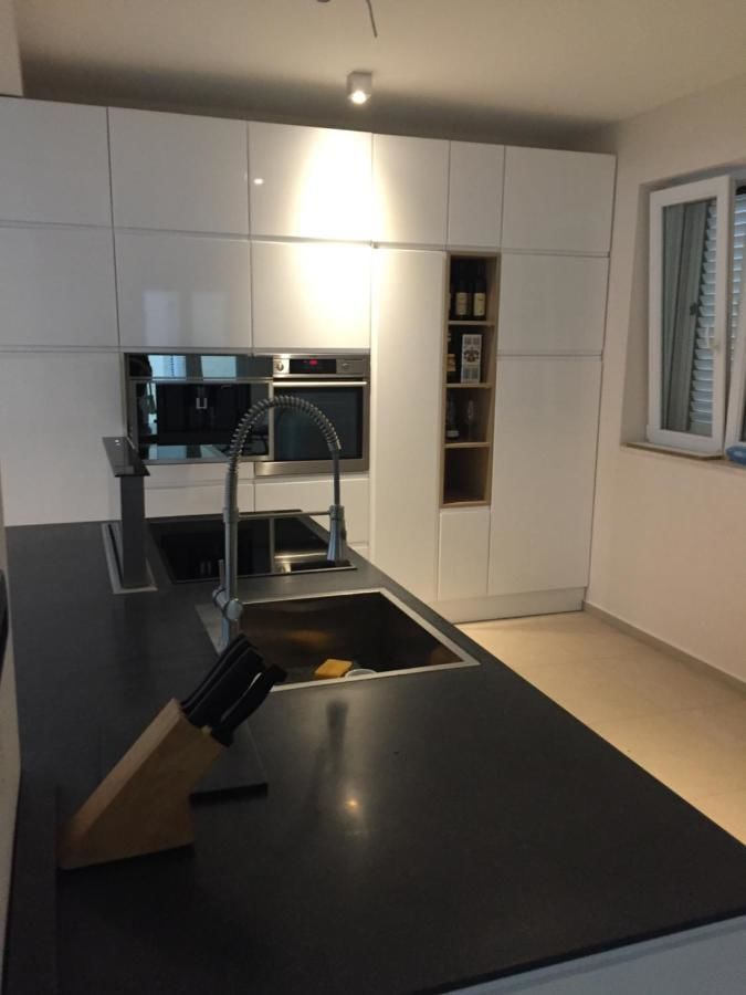 Виллы Villa Dea Котор