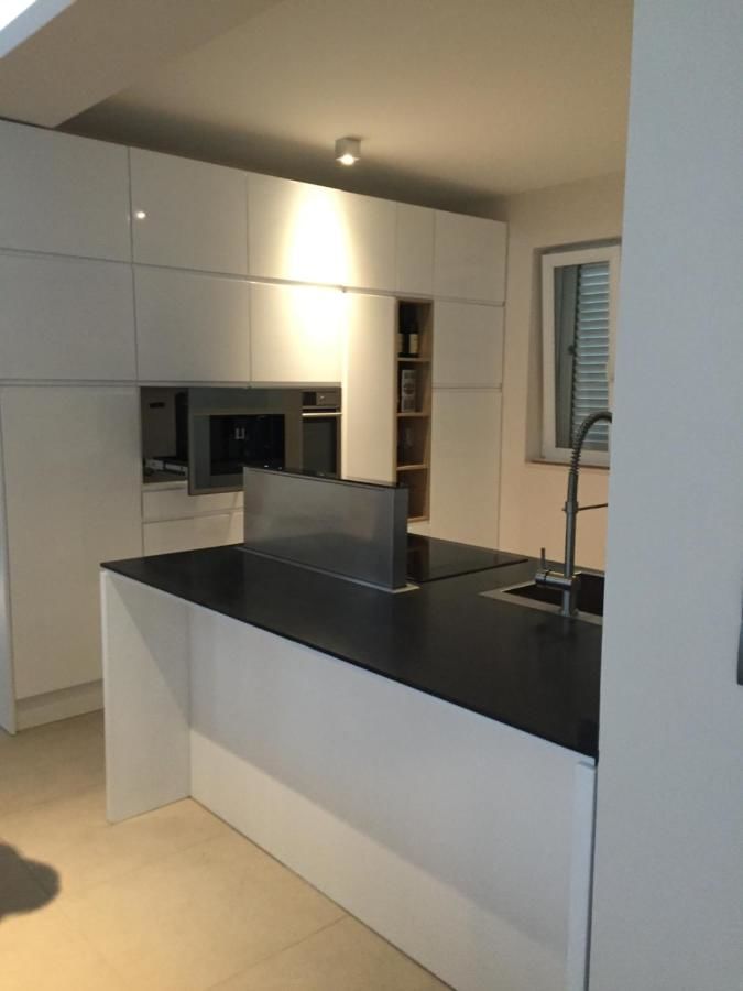 Виллы Villa Dea Котор