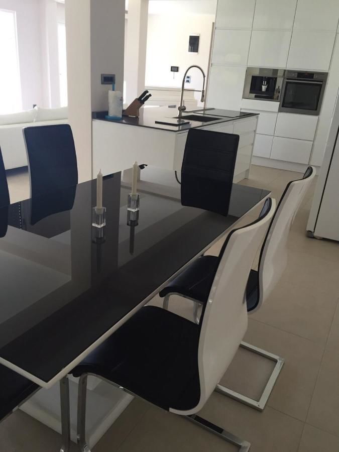 Виллы Villa Dea Котор