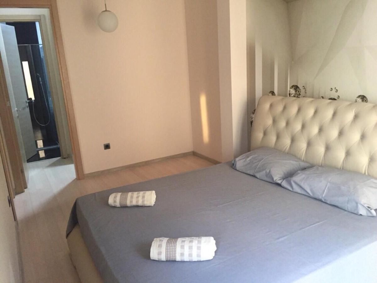 Виллы Villa Dea Котор