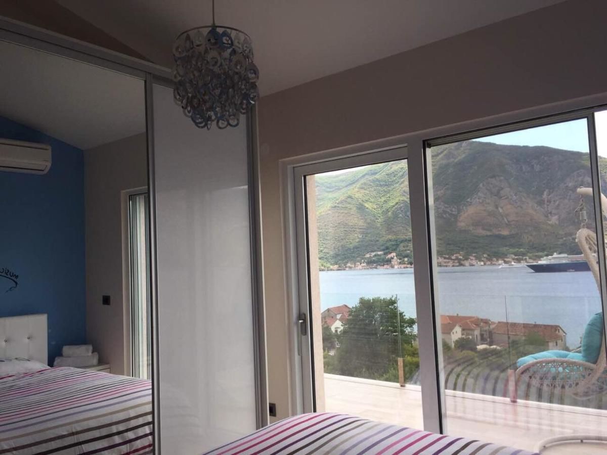 Виллы Villa Dea Котор