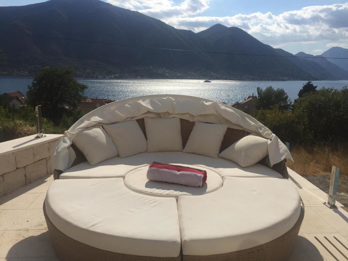 Виллы Villa Dea Котор