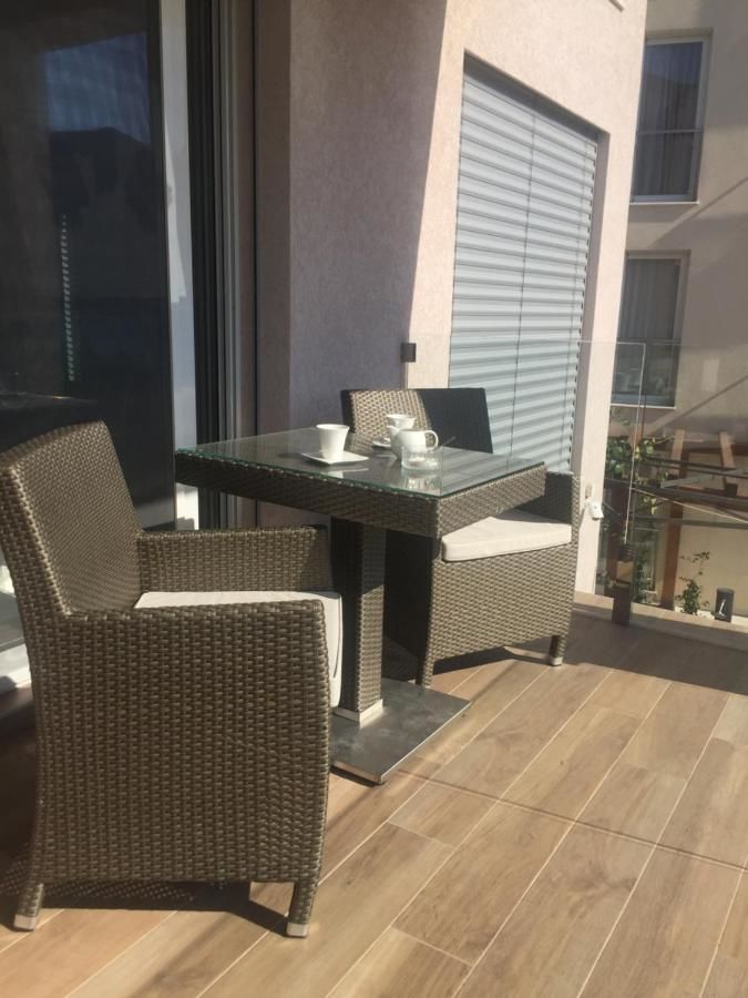 Виллы Villa Dea Котор