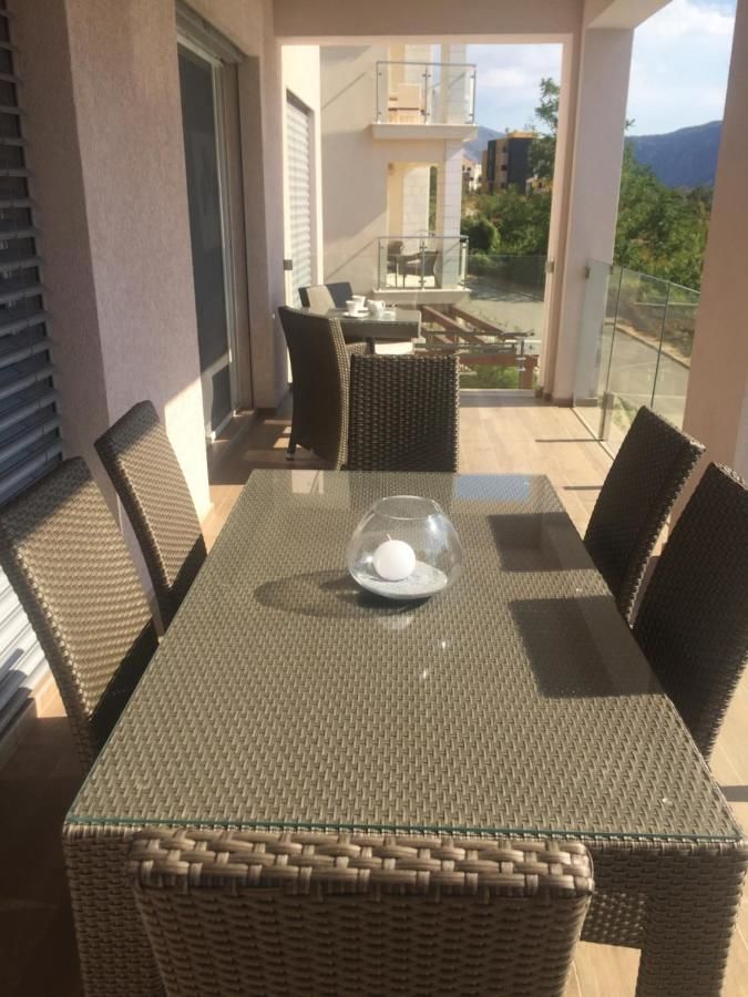 Виллы Villa Dea Котор