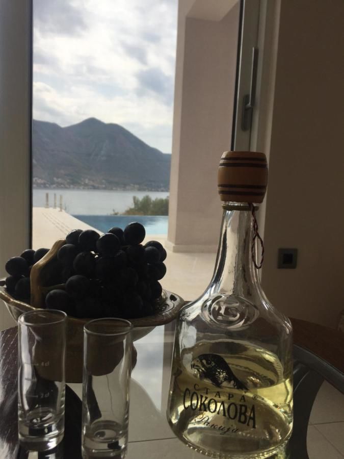 Виллы Villa Dea Котор-38