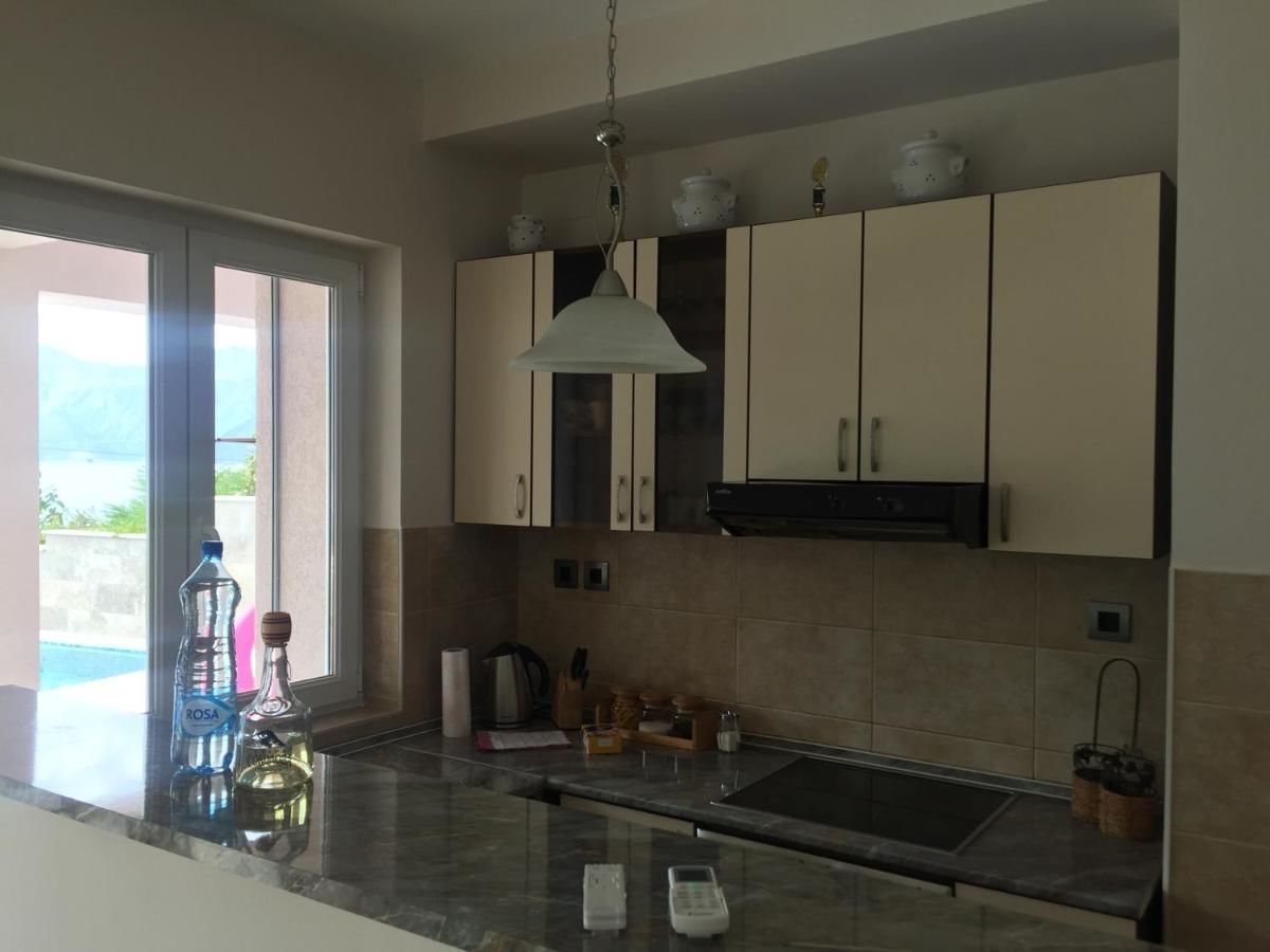 Виллы Villa Dea Котор-43