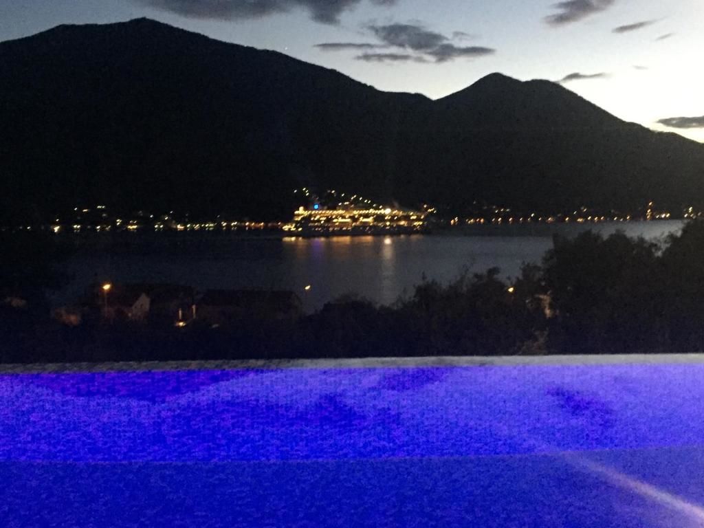 Виллы Villa Dea Котор-49