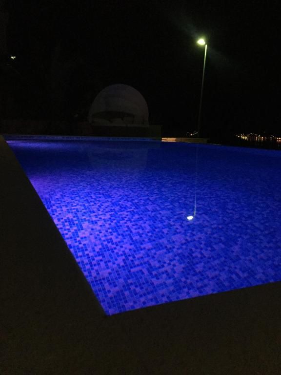 Виллы Villa Dea Котор-50