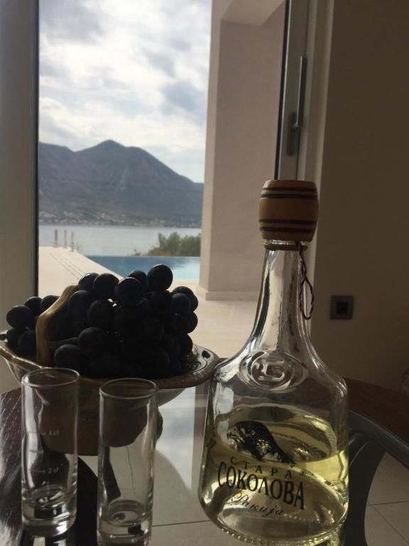 Виллы Villa Dea Котор-53