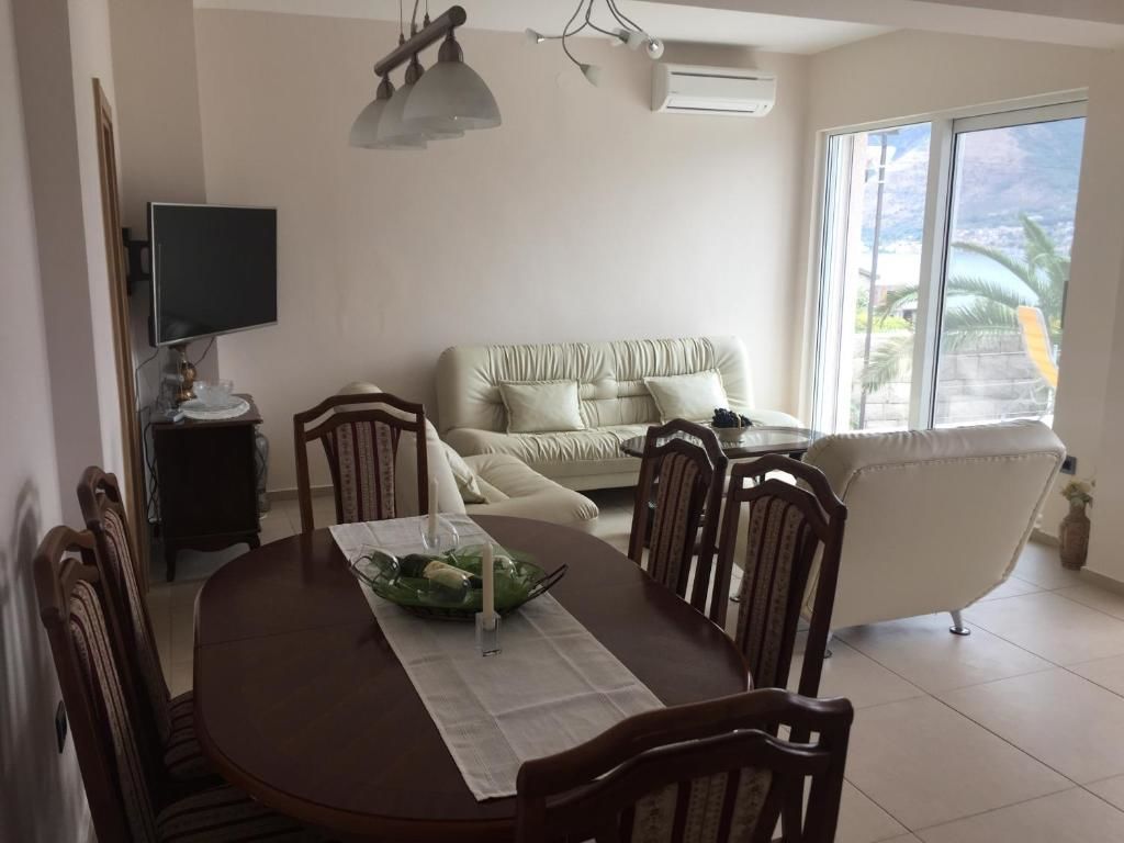 Виллы Villa Dea Котор-56