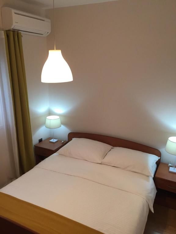 Виллы Villa Dea Котор-59