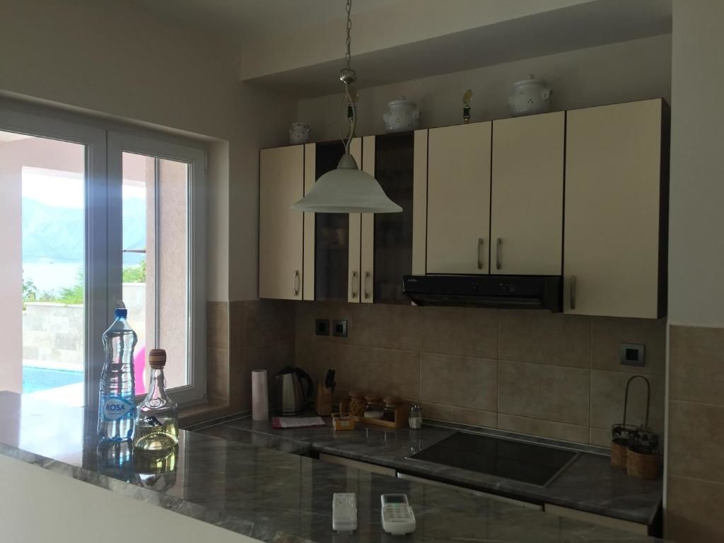 Виллы Villa Dea Котор-61