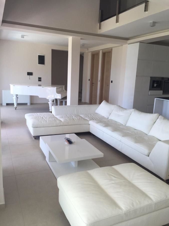 Виллы Villa Dea Котор