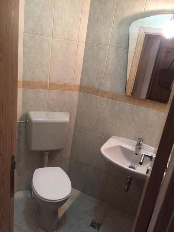 Виллы Villa Dea Котор-65