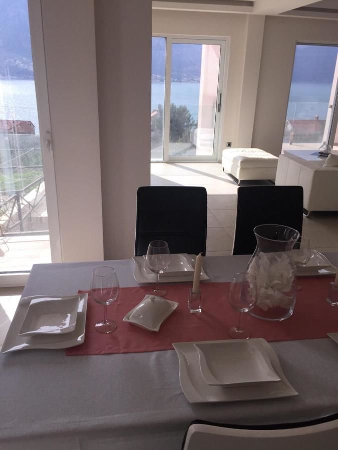 Виллы Villa Dea Котор