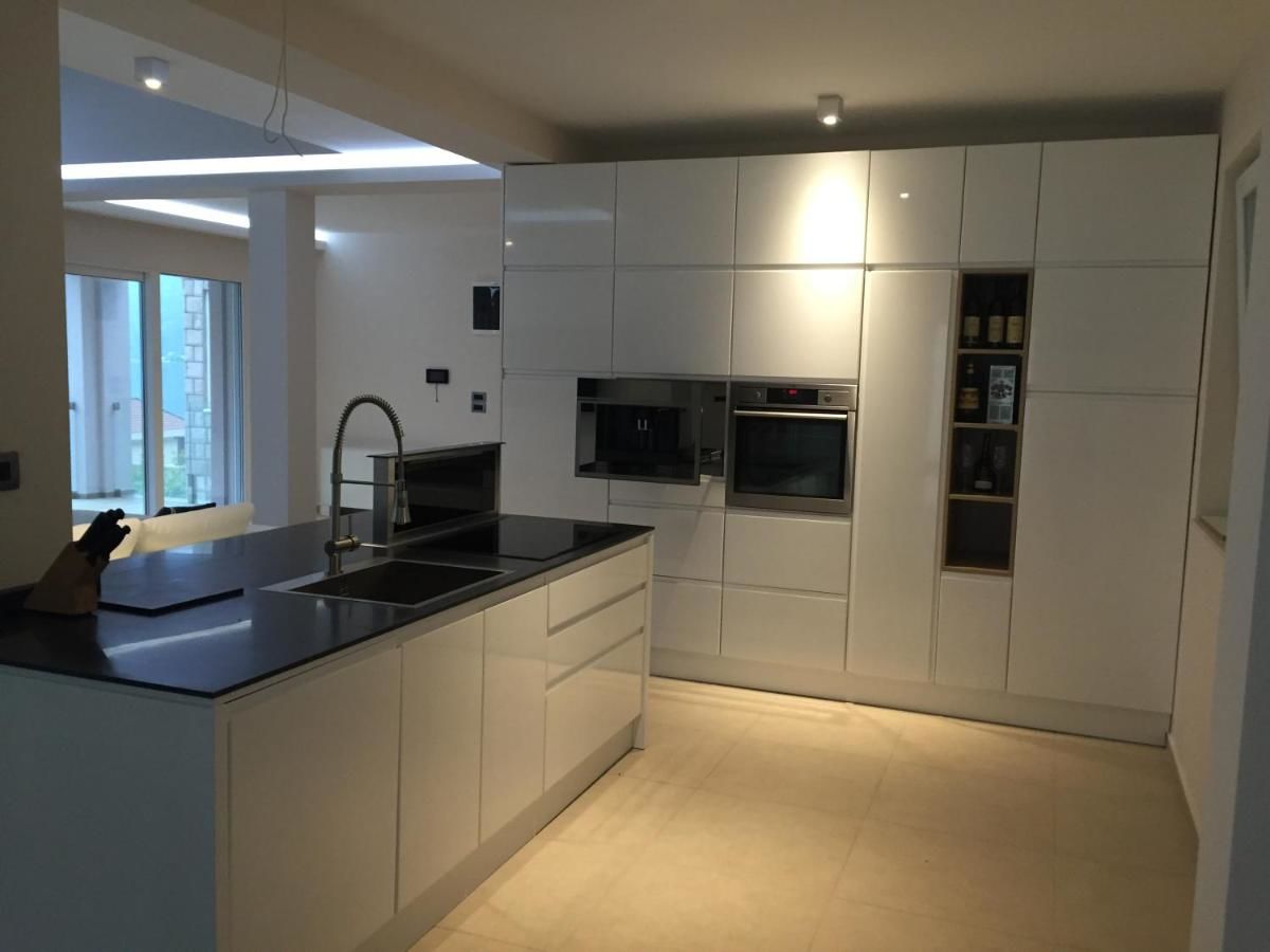 Виллы Villa Dea Котор