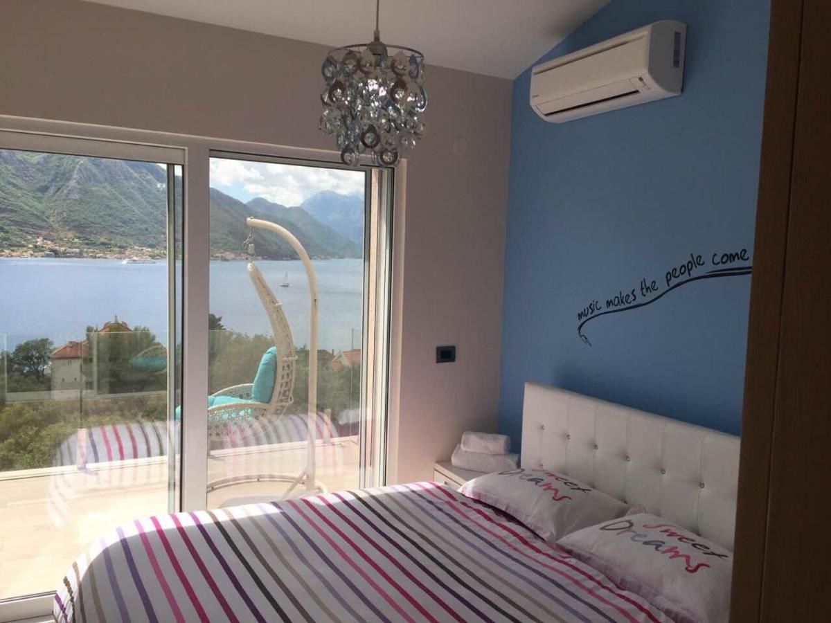 Виллы Villa Dea Котор