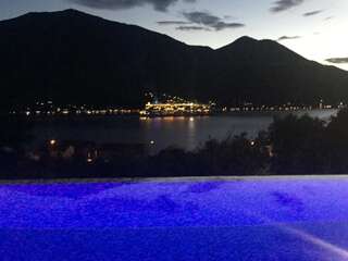 Виллы Villa Dea Котор Вилла Делюкс-13