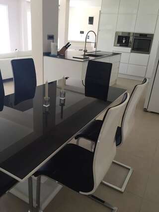 Виллы Villa Dea Котор Вилла Делюкс-20