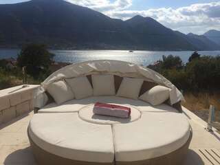 Виллы Villa Dea Котор Вилла Делюкс-2