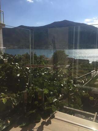 Виллы Villa Dea Котор Вилла Делюкс-27