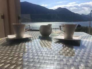 Виллы Villa Dea Котор Вилла Делюкс-28