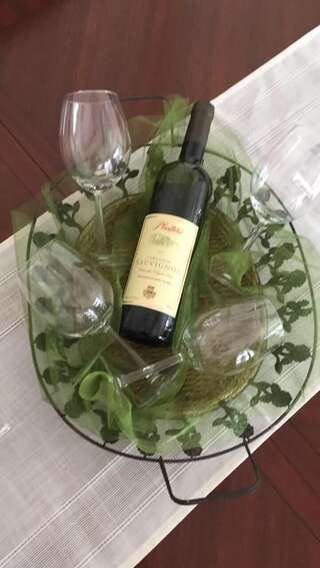 Виллы Villa Dea Котор Вилла с собственным бассейном-33