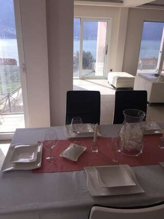 Виллы Villa Dea Котор Вилла Делюкс-6