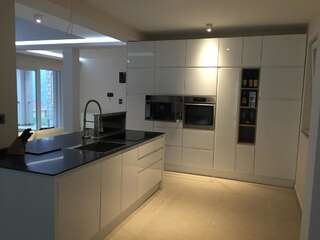 Виллы Villa Dea Котор Вилла Делюкс-7