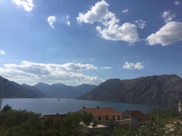 Виллы Villa Dea Котор-3