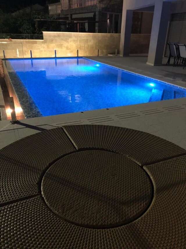 Виллы Villa Dea Котор-15