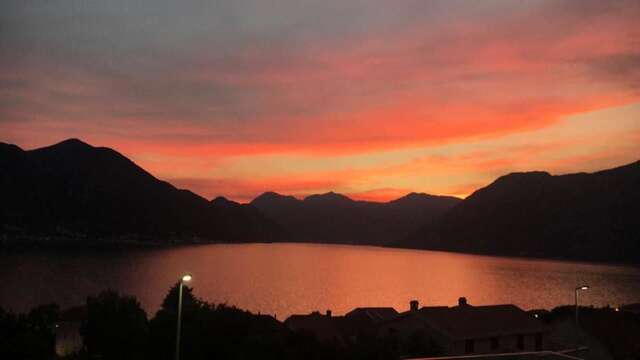 Виллы Villa Dea Котор-17