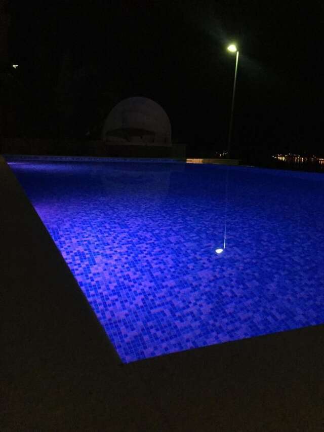 Виллы Villa Dea Котор-18