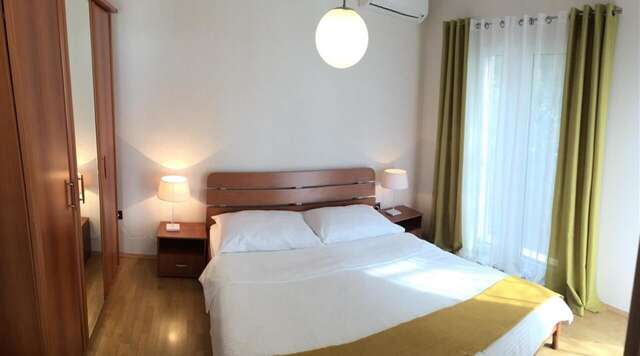 Виллы Villa Dea Котор-20