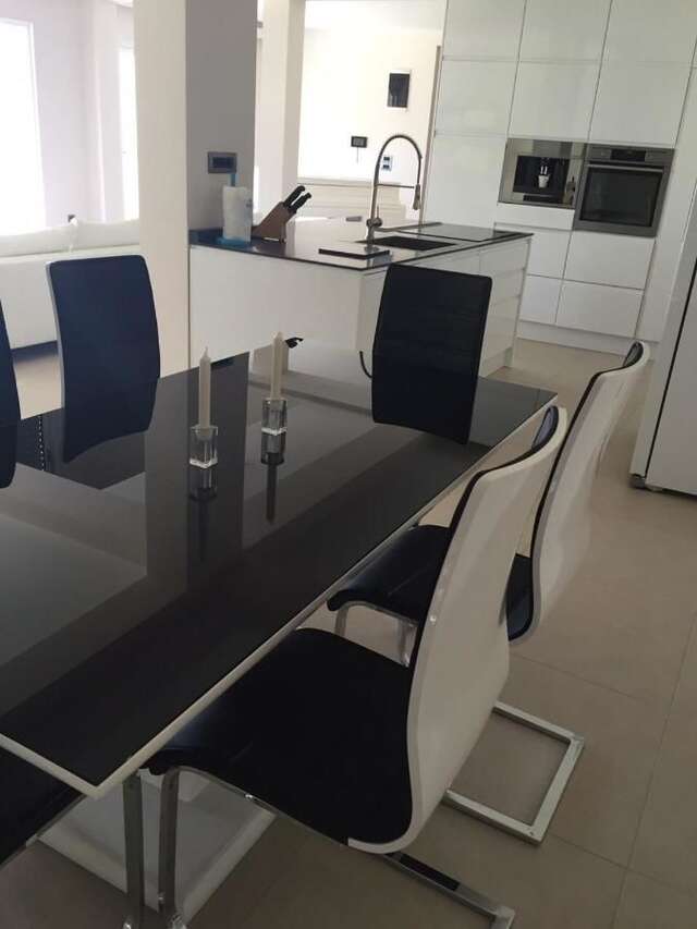 Виллы Villa Dea Котор-26