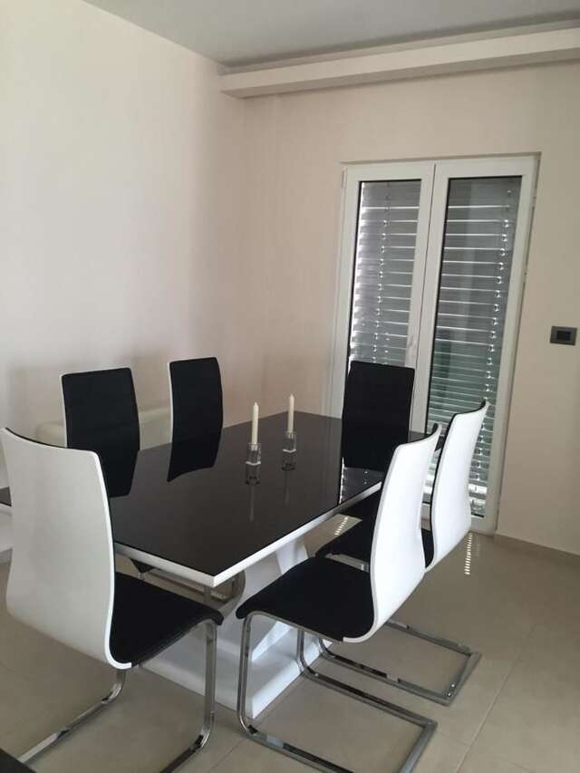 Виллы Villa Dea Котор-27