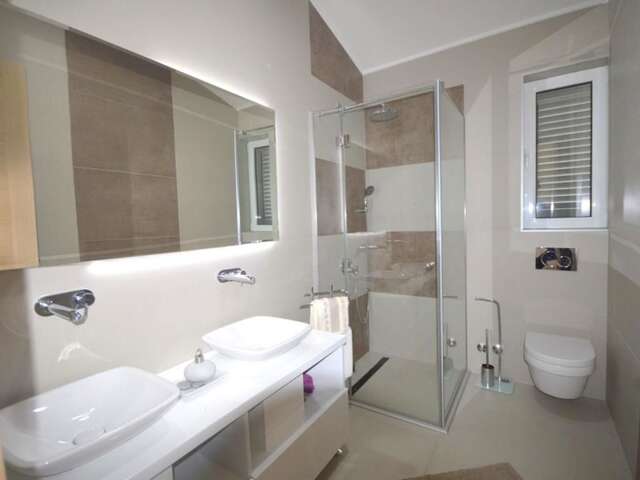 Виллы Villa Dea Котор-30