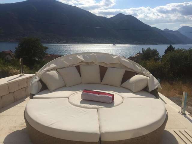 Виллы Villa Dea Котор-5