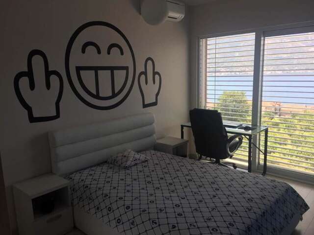 Виллы Villa Dea Котор-32