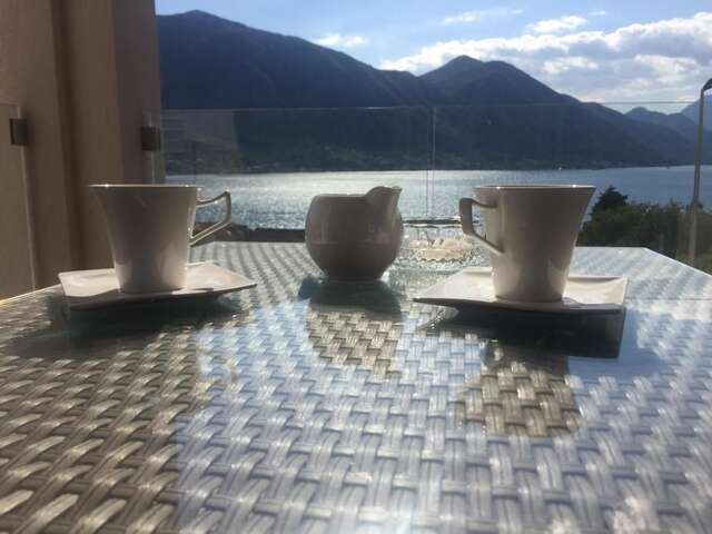 Виллы Villa Dea Котор-34