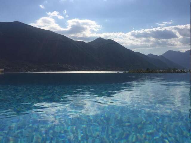 Виллы Villa Dea Котор-6