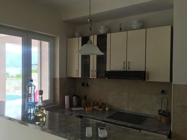 Виллы Villa Dea Котор-42