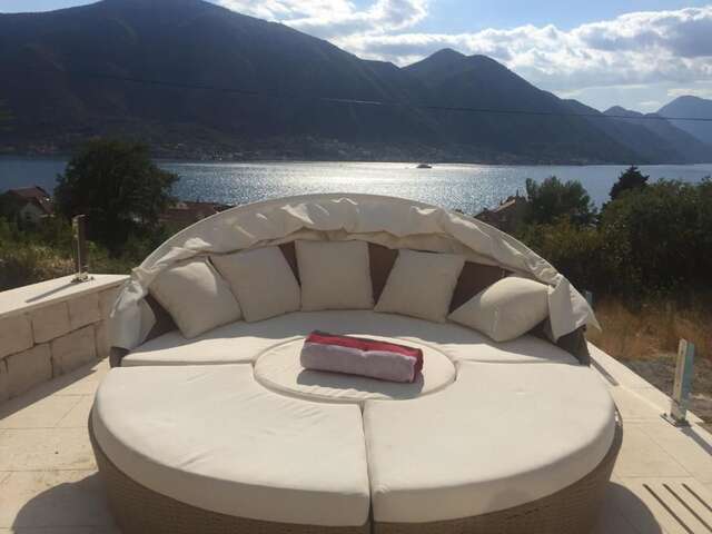 Виллы Villa Dea Котор-44