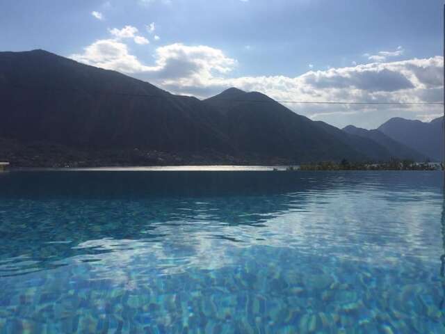 Виллы Villa Dea Котор-47