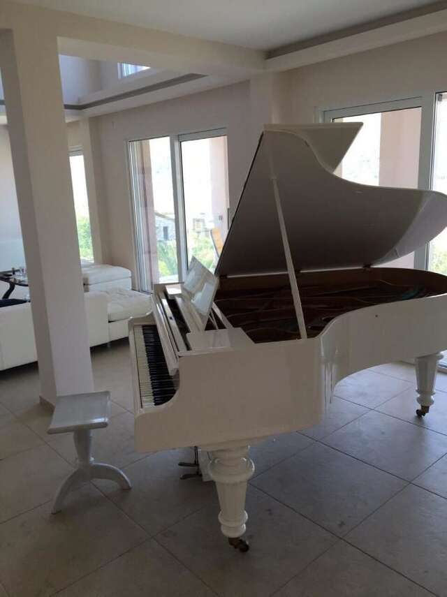 Виллы Villa Dea Котор-7