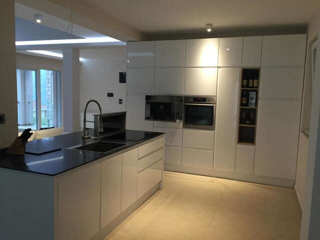 Виллы Villa Dea Котор-10